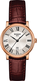 Tissot | Brand New Watches Austria Classic watch T1222103603300