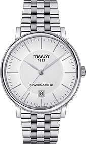 Tissot | Brand New Watches Austria Classic watch T1224071103100