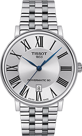 Tissot | Brand New Watches Austria Classic watch T1224071103300