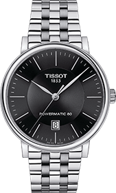Tissot | Brand New Watches Austria Classic watch T1224071105100
