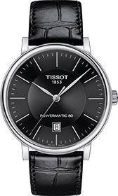 Tissot | Brand New Watches Austria Classic watch T1224071605100