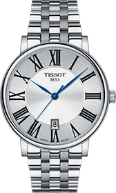 Tissot | Brand New Watches Austria Classic watch T1224101103300