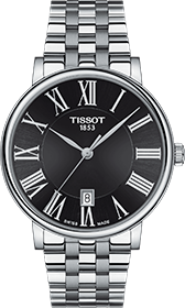 Tissot | Brand New Watches Austria Classic watch T1224101105300