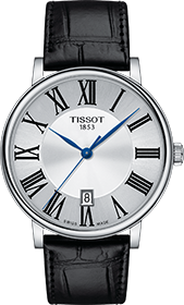 Tissot | Brand New Watches Austria Classic watch T1224101603300