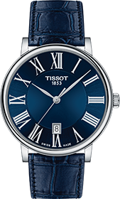 Tissot | Brand New Watches Austria Classic watch T1224101604300