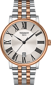 Tissot | Brand New Watches Austria Classic watch T1224102203300