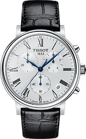 Tissot | Brand New Watches Austria Classic watch T1224171603300