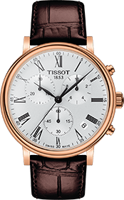 Tissot | Brand New Watches Austria Classic watch T1224173603300