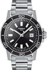 Tissot | Brand New Watches Austria Sport watch T1256101105100