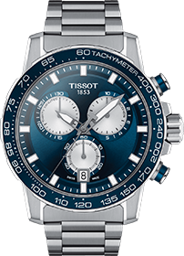 Tissot | Brand New Watches Austria Sport watch T1256171104100