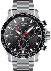 Tissot | Brand New Watches Austria Sport watch T1256171105100