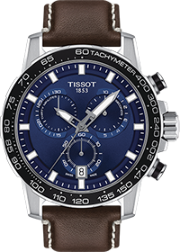 Tissot | Brand New Watches Austria Sport watch T1256171604100
