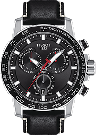 Tissot | Brand New Watches Austria Sport watch T1256171605100