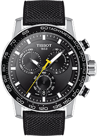 Tissot | Brand New Watches Austria Sport watch T1256171705102