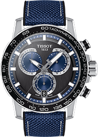 Tissot | Brand New Watches Austria Sport watch T1256171705103