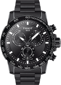 Tissot | Brand New Watches Austria Sport watch T1256173305100