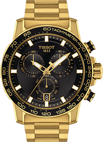Tissot | Brand New Watches Austria Sport watch T1256173305101