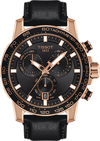 Tissot | Brand New Watches Austria Sport watch T1256173605100