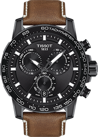 Tissot | Brand New Watches Austria Sport watch T1256173605101