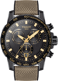Tissot | Brand New Watches Austria Sport watch T1256173705101