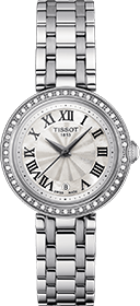 Tissot | Brand New Watches Austria Lady watch T1260106111300