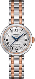 Tissot | Brand New Watches Austria Lady watch T1262072201300