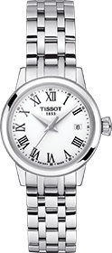 Tissot | Brand New Watches Austria Classic watch T1292101101300