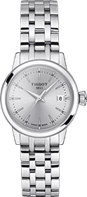 Tissot | Brand New Watches Austria Classic watch T1292101103100