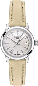 Tissot | Brand New Watches Austria Classic watch T1292101611100