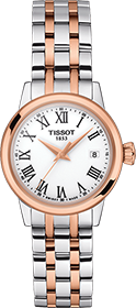Tissot | Brand New Watches Austria Classic watch T1292102201300