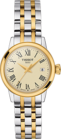 Tissot | Brand New Watches Austria Classic watch T1292102226300
