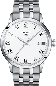 Tissot | Brand New Watches Austria Classic watch T1294101101300