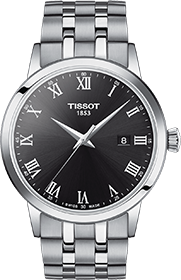 Tissot | Brand New Watches Austria Classic watch T1294101105300