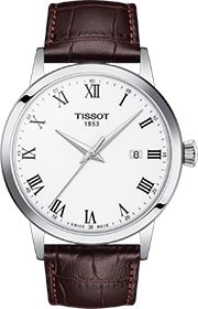 Tissot | Brand New Watches Austria Classic watch T1294101601300
