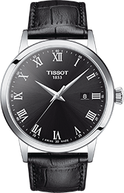 Tissot | Brand New Watches Austria Classic watch T1294101605300