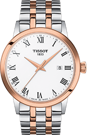 Tissot | Brand New Watches Austria Classic watch T1294102201300