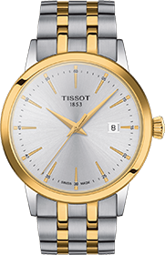 Tissot | Brand New Watches Austria Classic watch T1294102203100