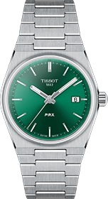 Tissot | Brand New Watches Austria Classic watch T1372101108100