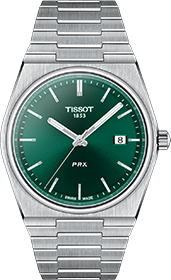 Tissot | Brand New Watches Austria Classic watch T1374101109100