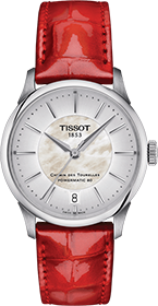 Tissot | Brand New Watches Austria Classic watch T1392071611100