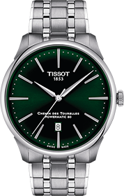 Tissot | Brand New Watches Austria Classic watch T1394071109100