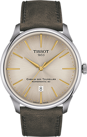 Tissot | Brand New Watches Austria Classic watch T1394071626100