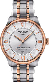 Tissot | Brand New Watches Austria Classic watch T1398072203800