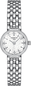 Tissot | Brand New Watches Austria Lady watch T1400091111100