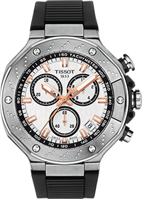 Tissot | Brand New Watches Austria Sport watch T1414171701100