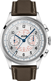 Tissot | Brand New Watches Austria Heritage watch T1424621603200