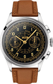 Tissot | Brand New Watches Austria Heritage watch T1424621605200