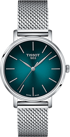 Tissot | Brand New Watches Austria Classic watch T1432101109100