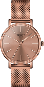 Tissot | Brand New Watches Austria Classic watch T1432103333100