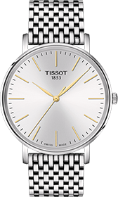 Tissot | Brand New Watches Austria Classic watch T1434101101101